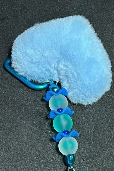 Custom keychain