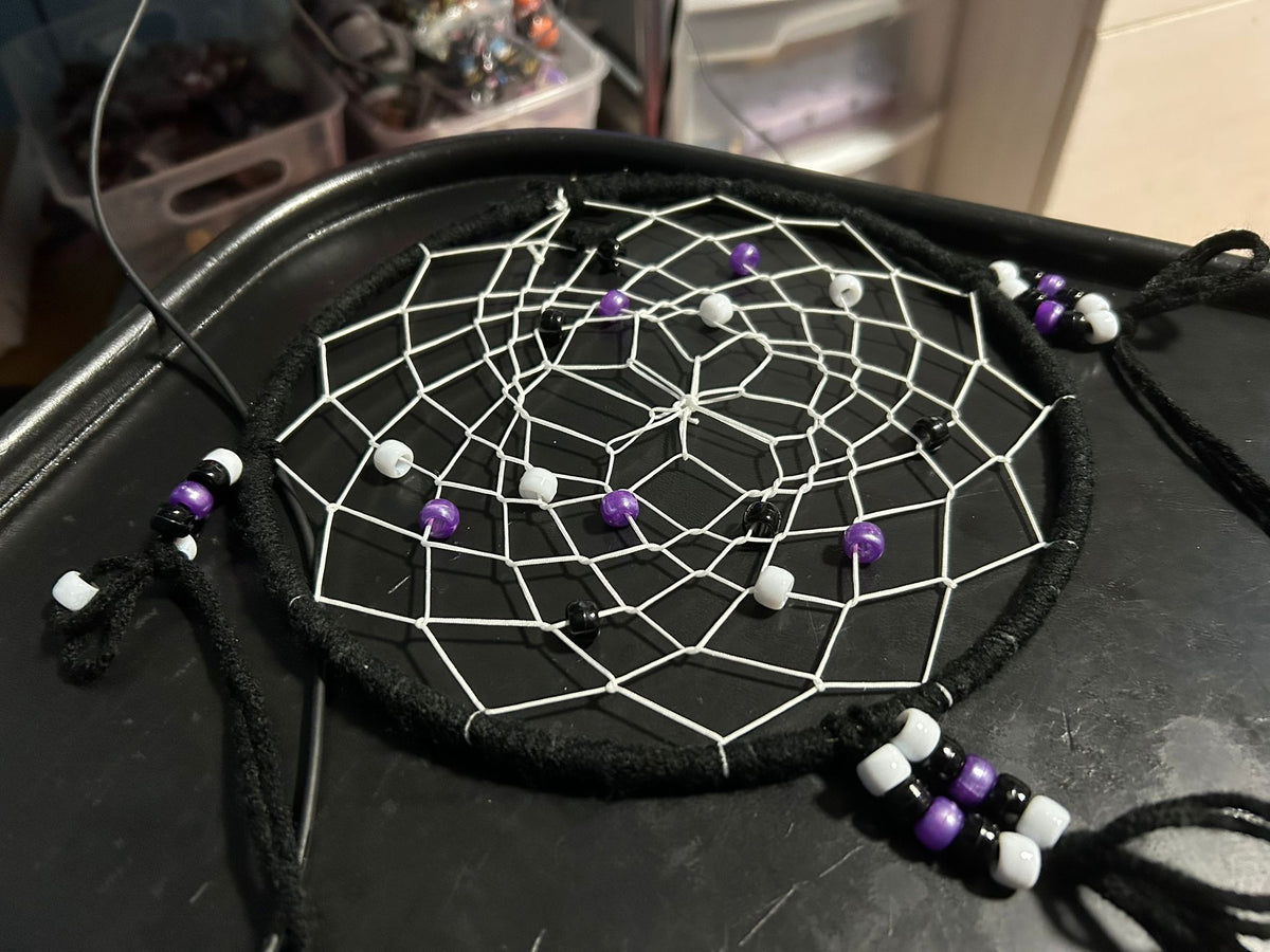 Custom Dreamcatchers